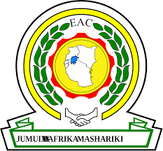 Logotipo da EAC.