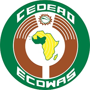 Logo CEDEAO