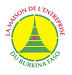 la Maison de l’Entreprise du Burkina SAWADOGO Ismaël Tél. : +226 25 39 80 60 / 61 ismael.sawadogo@me.bf informations@me.bf