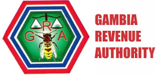 Gambia Revenue Authority Logo