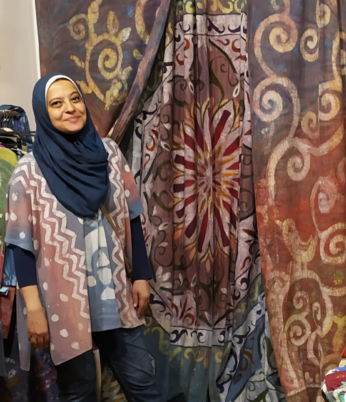 سمر حسنين عبد الرحمن