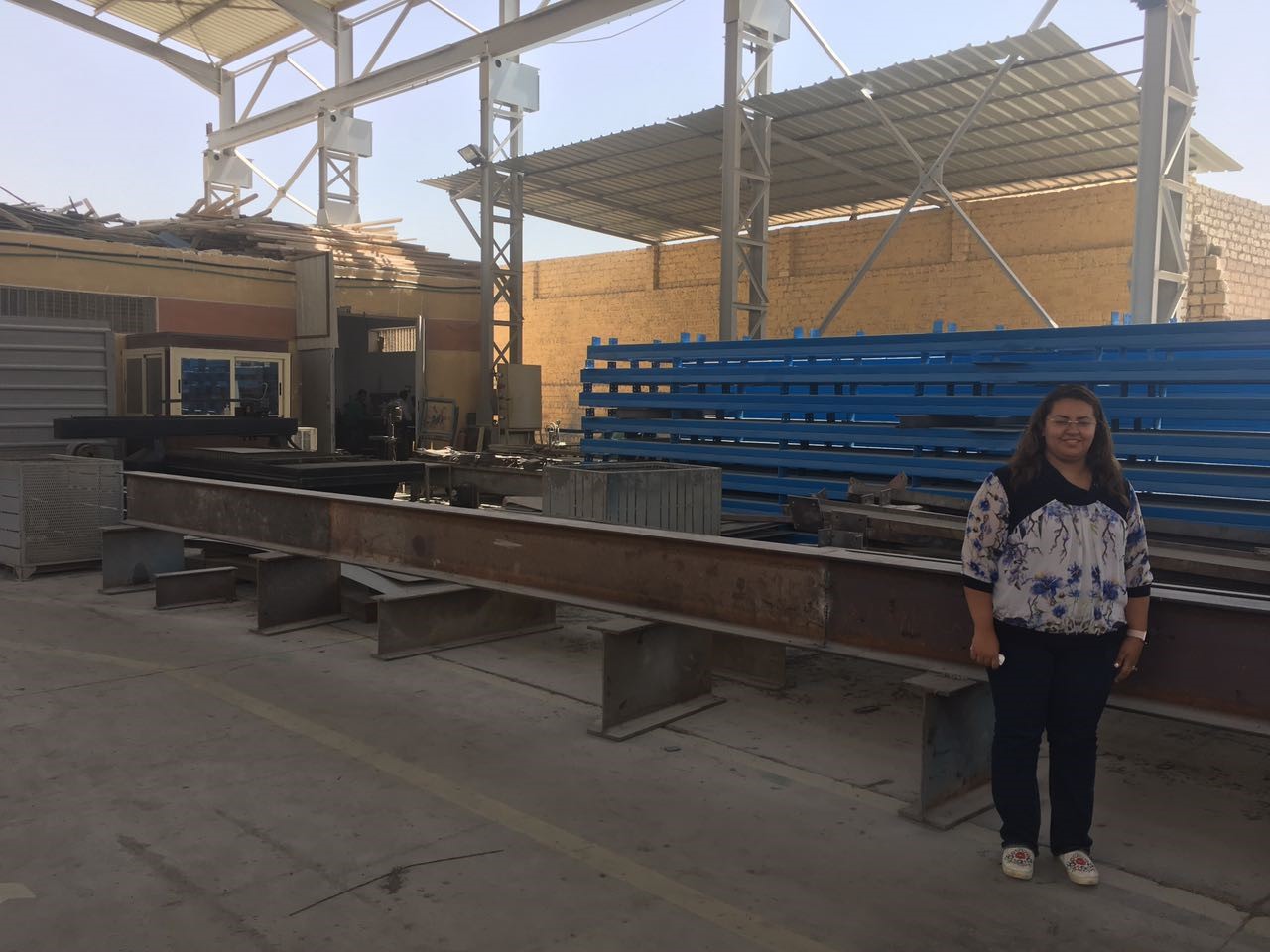 مارينا ميلاد عبد السيد